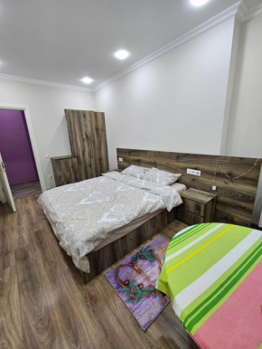 Old batumi apartmentss